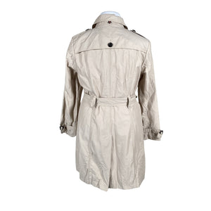 Unisex Ajatar - Trench coat, size 42 - Beige (2)