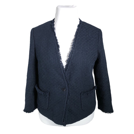 Unisex Andiata - Jacket, size 42 - Blue ()
