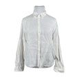 Unisex Gant - Collared shirt, size 44 - White ()