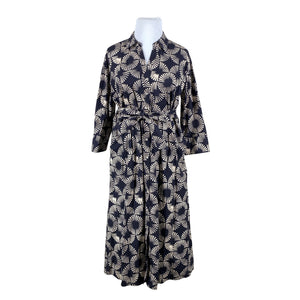 Unisex More&More - Maxi dress, size 44 - Black (1)