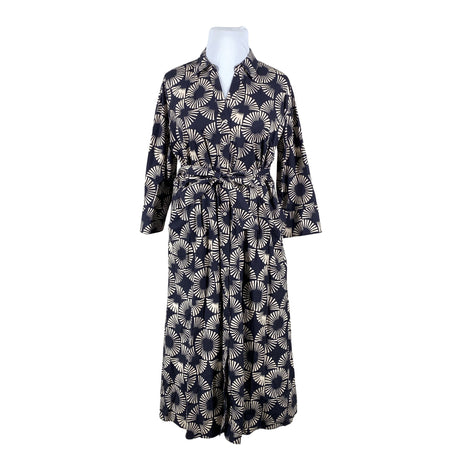Unisex More&More - Maxi dress, size 44 - Black ()
