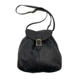 Unisex Longchamp - Shoulder bag, size Midi - Black ()