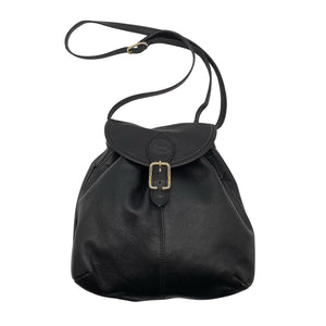 Unisex Longchamp - Shoulder bag, size Midi - Black (1)