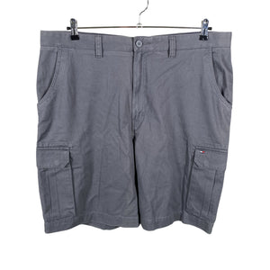 Unisex Tommy Hilfiger - Shorts, size W40 - Gray (1)