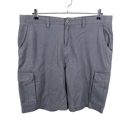 Unisex Tommy Hilfiger - Shorts, size W40 - Gray ()