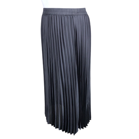 Unisex Nanso - Pleated skirt, size 44 - Gray (2)