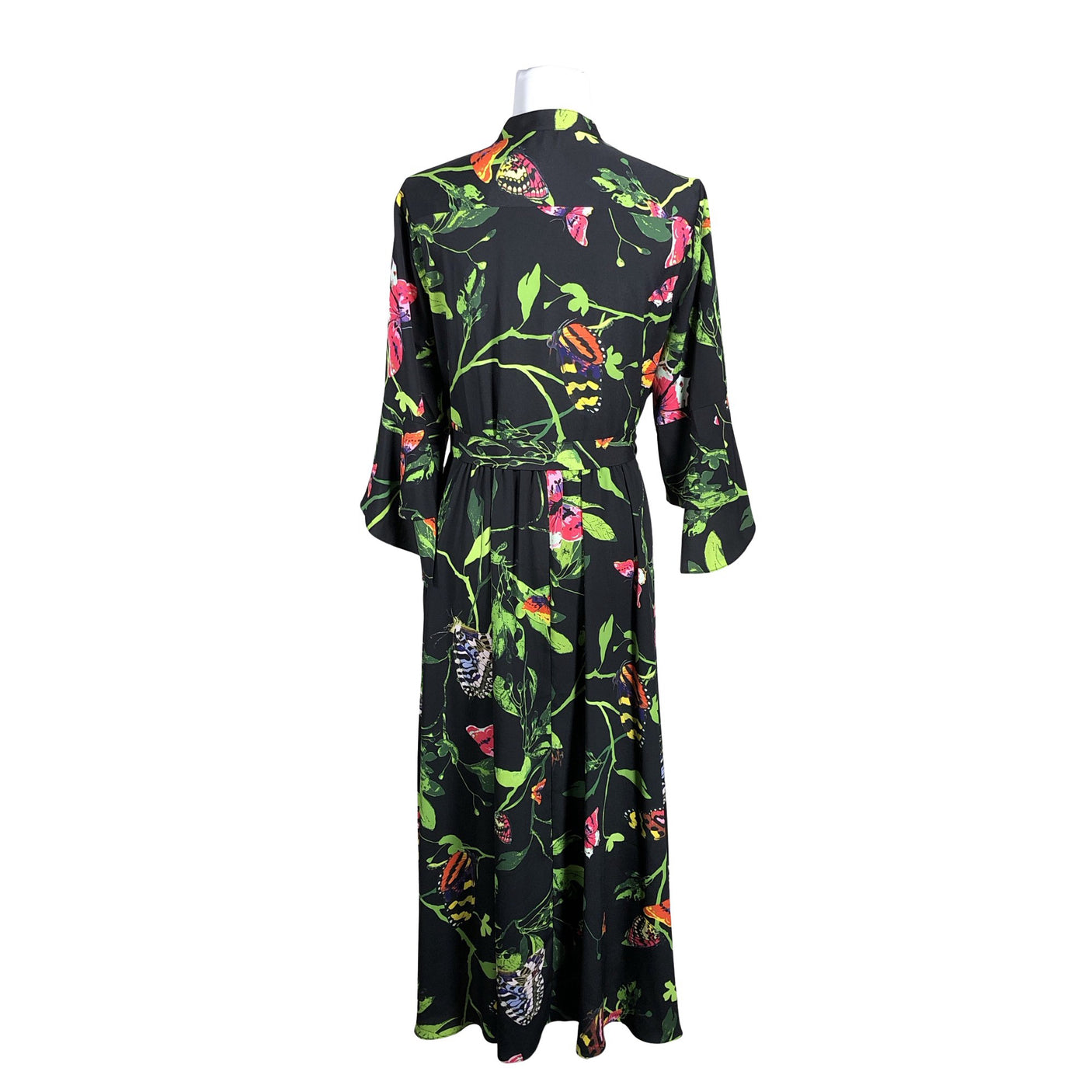 Unisex Max&Co - Maxi dress, size 40 - Black (2)