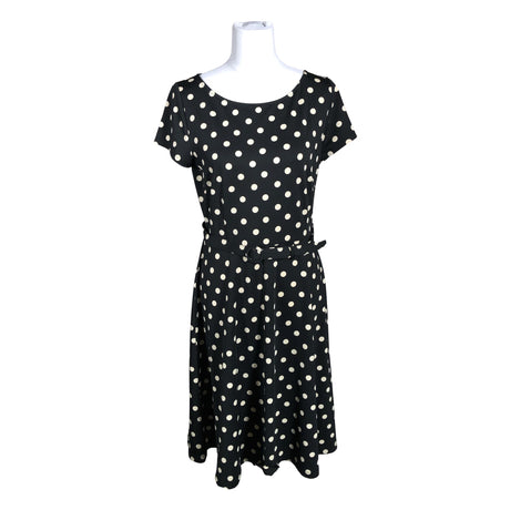 Unisex King Louie - Tricot dress, size 40 - Black ()