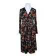 Unisex Camilla Thulin - Tricot dress, size 46 - Black ()