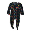 Unisex Marimekko - Romper, size 86 - 92 - Black ()