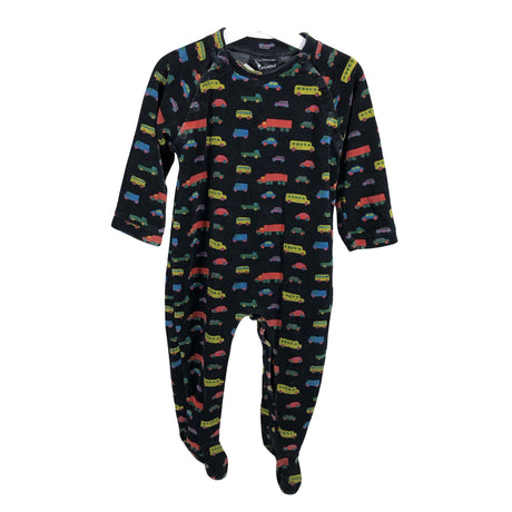 Unisex Marimekko - Romper, size 86 - 92 - Black ()