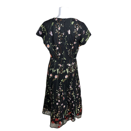 Unisex Nancy Mac - Dress, size 36 - Black (2)