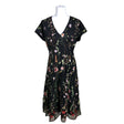 Unisex Nancy Mac - Dress, size 36 - Black ()