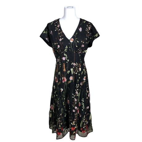 Unisex Nancy Mac - Dress, size 36 - Black ()