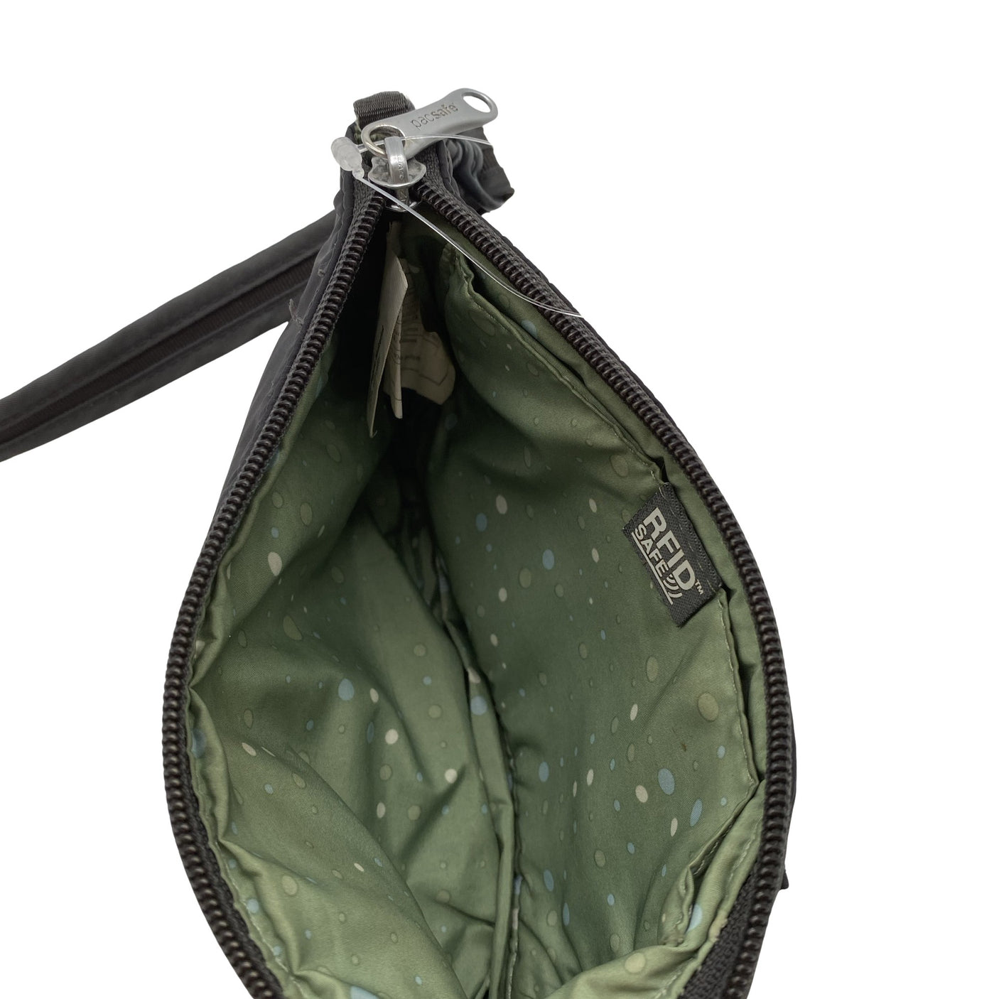 Unisex Pacsafe - Shoulder bag, size Mini - Black (3)