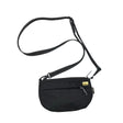 Unisex Pacsafe - Shoulder bag, size Mini - Black ()