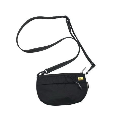 Unisex Pacsafe - Shoulder bag, size Mini - Black ()
