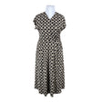 Unisex Gant - Tricot dress, size 44 - Yellow ()