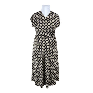 Unisex Gant - Tricot dress, size 44 - Yellow (1)
