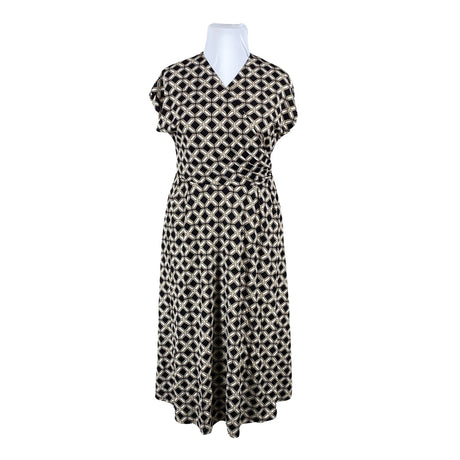 Unisex Gant - Tricot dress, size 44 - Yellow ()