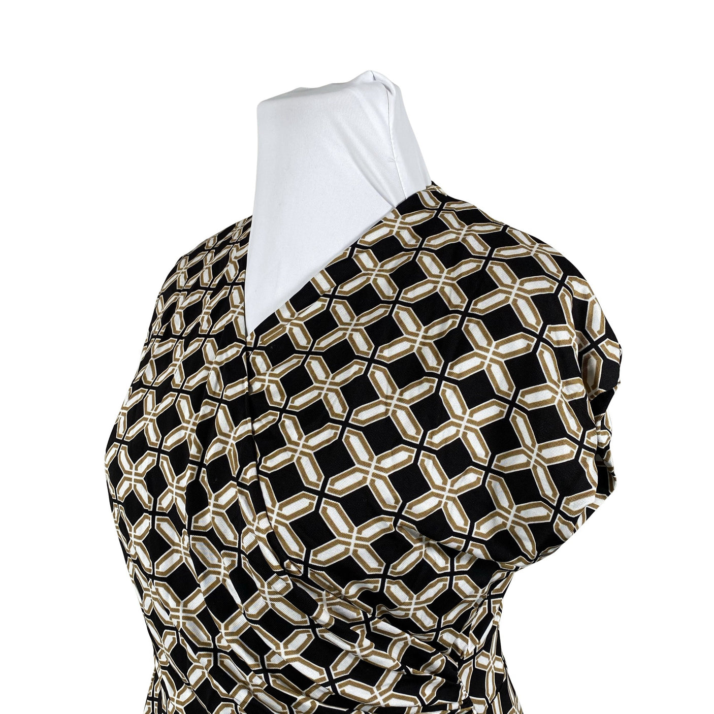 Unisex Gant - Tricot dress, size 44 - Yellow (2)