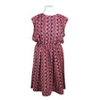 Unisex Royal Robbins - Schiffon dress, size 42 - Pink ()