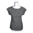 Unisex Marimekko - T-shirt, size 34 - Black ()