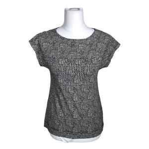 Unisex Marimekko - T-shirt, size 34 - Black (1)