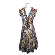 Unisex Apanage - Dress, size 36 - White ()
