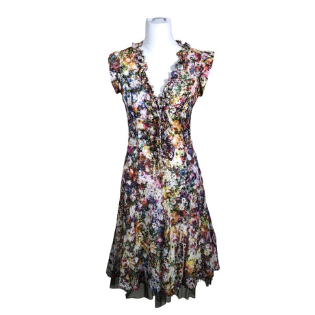 Unisex Apanage - Dress, size 36 - White ()