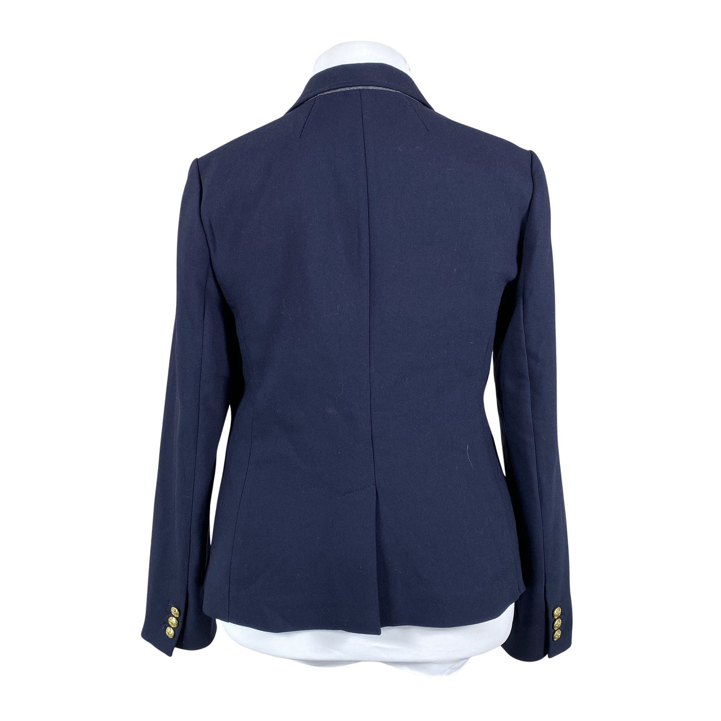 Unisex Banana Republic - Jacket, size 42 - Blue (2)