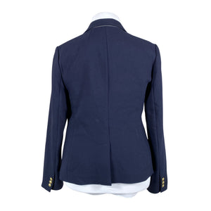 Unisex Banana Republic - Jacket, size 42 - Blue (2)
