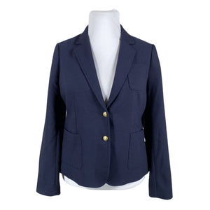 Unisex Banana Republic - Jacket, size 42 - Blue (1)