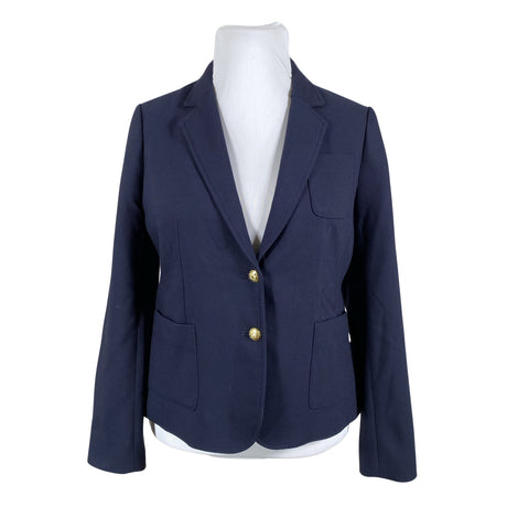 Unisex Banana Republic - Jacket, size 42 - Blue ()