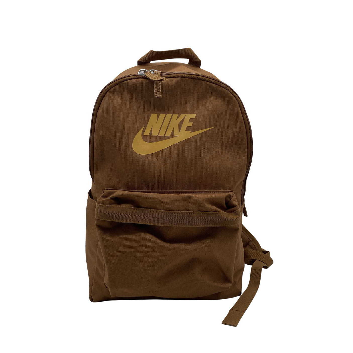 Unisex Nike - Backpack, size Ei kokoa - Brown (1)