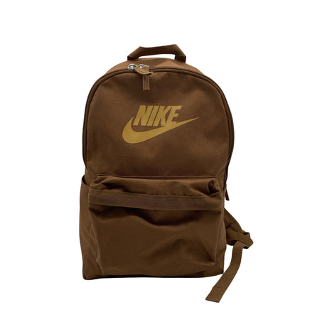 Unisex Nike - Backpack, size Ei kokoa - Brown ()