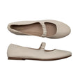 Unisex Graceland - Ballerinas, size 41 - Beige ()