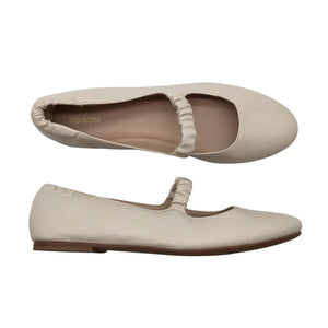 Unisex Graceland - Ballerinas, size 41 - Beige (1)