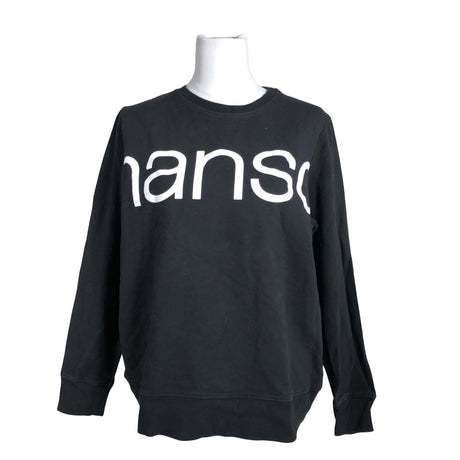 Unisex Nanso - Sweatshirt, size 40 - Black ()