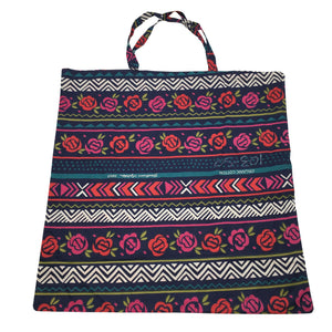 Unisex Gudrun Sjöden - Shopping bag, size Maxi - Blue (1)