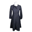 Unisex Max&Co - Dress, size 38 - Blue ()