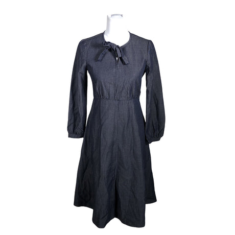Unisex Max&Co - Dress, size 38 - Blue ()