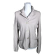 Unisex Giorgio Armani - Cardigan, size 40 - Beige ()