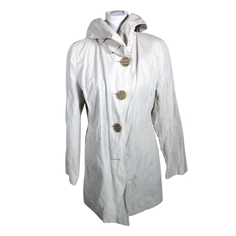 Unisex Erich Fend - Trench coat, size 40 - Beige ()