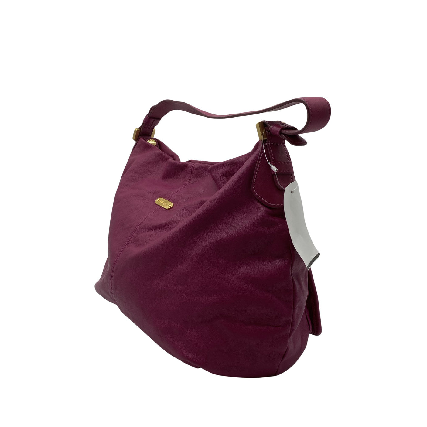 Unisex Kipling - Handbag, size Maxi - Pink (3)