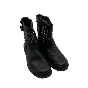 Unisex Palladium - Ankle boots, size 40 - Black (2)