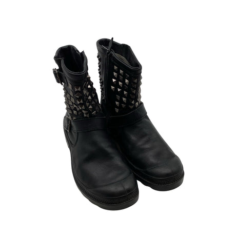 Unisex Palladium - Ankle boots, size 40 - Black (2)