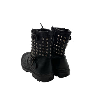 Unisex Palladium - Ankle boots, size 40 - Black (3)