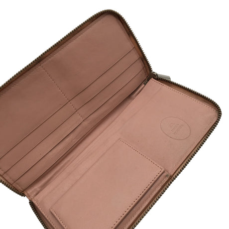 Unisex Minna Parikka - Wallet, size Ei kokoa - Brown (2)