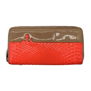 Unisex Minna Parikka - Wallet, size Ei kokoa - Brown (1)